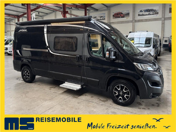 Αυτοκινούμενο βαν PÖSSL