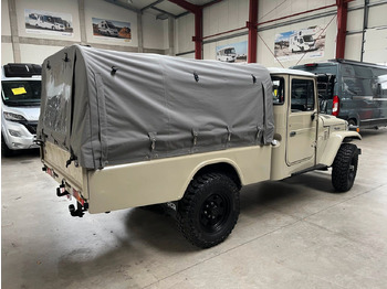 Καινούριο SUV Toyota LAND CRUISER HJ 45 - 3.6l DIESEL / PICK UP: φωτογραφία 4