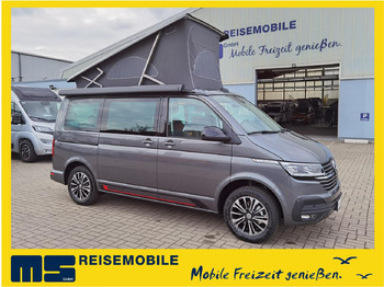 Επιβατικό βαν VOLKSWAGEN T6.1 California