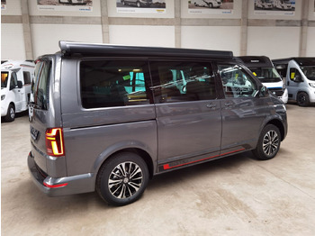 Επιβατικό βαν Volkswagen T6.1 CALIFORNIA OCEAN EDITION / DSG / NAVI / ACC: φωτογραφία 4