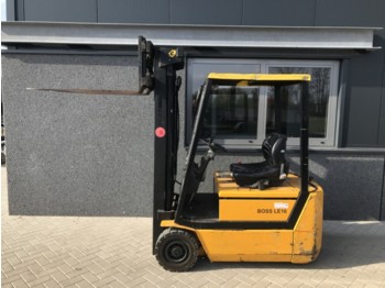 Ηλεκτροκίνητο περονοφόρο HEFTRUCK STEINBOCK VERKOCHT SOLD VERKAUFT: φωτογραφία 1