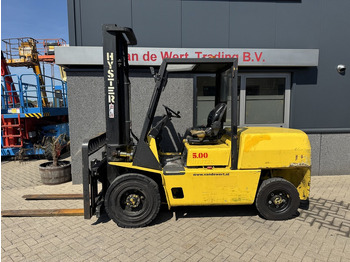 Πετρελαιοκίνητο περονοφόρο HYSTER