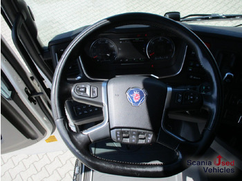 Τράκτορας SCANIA R 500 A4x2NB 2 Kreishydraulik: φωτογραφία 3