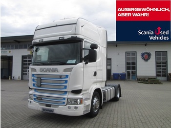 Τράκτορας Scania R450LA4X2MNA: φωτογραφία 1