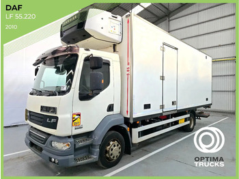Φορτηγό ψυγείο DAF LF 55 220