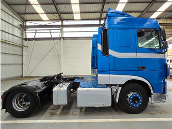 Τράκτορας DAF XF 460 EURO 6 / RETARDER / PTO / AIRCO: φωτογραφία 4