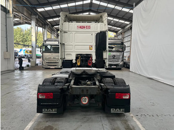 Τράκτορας DAF XF 460 SPACECAB /STANDAIRCO: φωτογραφία 4