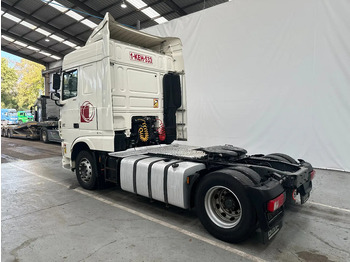Τράκτορας DAF XF 460 SPACECAB /STANDAIRCO: φωτογραφία 3