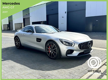 Αυτοκίνητο MERCEDES-BENZ