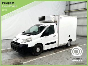 Επαγγελματικό αυτοκίνητο ψυγείο PEUGEOT Expert