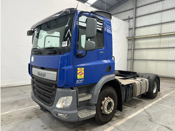 Τράκτορας DAF CF 330