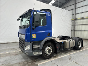 Τράκτορας DAF CF 330