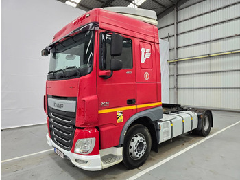 Τράκτορας DAF XF 106 460