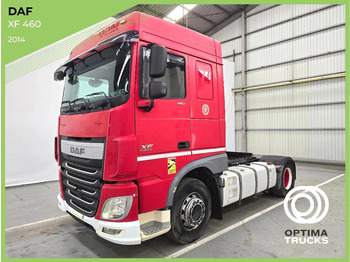 Τράκτορας DAF XF 460