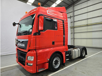 Τράκτορας MAN TGX 18.440