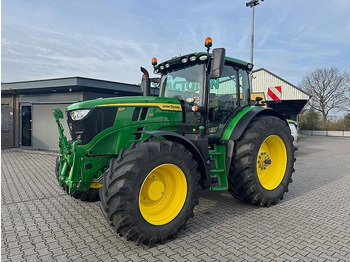 Τρακτέρ JOHN DEERE 6R 155