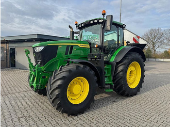 Τρακτέρ JOHN DEERE 6R 175