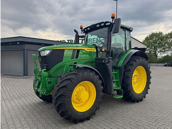 Τρακτέρ JOHN DEERE 6R 175