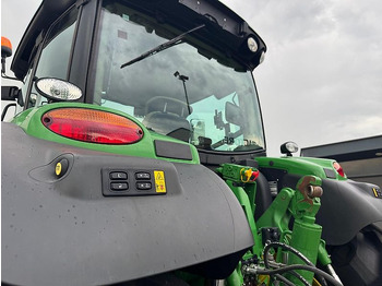 Τρακτέρ John Deere 6R175 AP 50KM COMMAND-PRO G5-PLUS 2024 790 UUR!!!: φωτογραφία 5