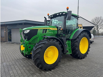 Τρακτέρ JOHN DEERE 6R 185