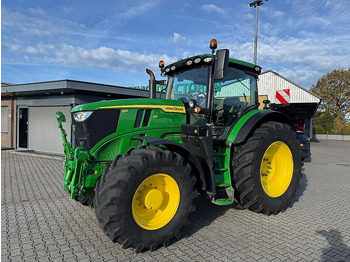 Τρακτέρ JOHN DEERE 6R Series