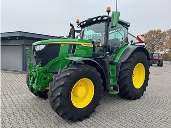 Τρακτέρ JOHN DEERE 6R 215