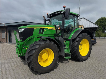 Τρακτέρ JOHN DEERE 6R 215