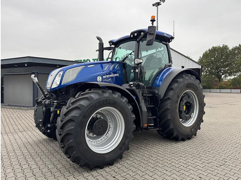 Τρακτέρ NEW HOLLAND T7.315