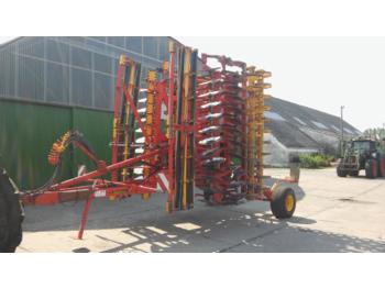Σβάρνα Väderstad Carrier 625 XL Cross Cutter: φωτογραφία 1