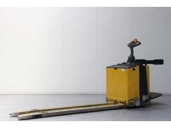 Παλετοφόρο Yale MP20X: φωτογραφία 1