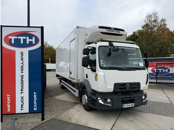 Φορτηγό ψυγείο RENAULT D 210