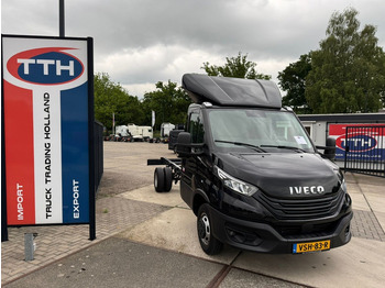Ελαφρύ επαγγελματικό IVECO Daily