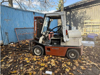 Περονοφόρο όχημα NISSAN