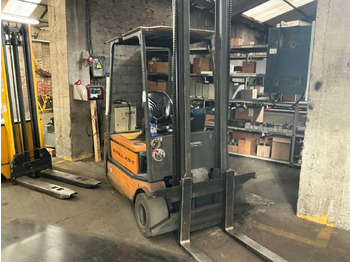 Περονοφόρο όχημα STILL R20