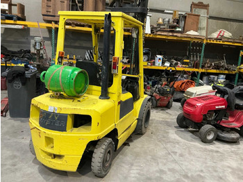 Περονοφόρο όχημα 1995 HYSTER FORKLIFT: φωτογραφία 4 Περονοφόρο όχημα 1995 HYSTER FORKLIFT: φωτογραφία 4