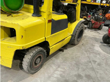 Περονοφόρο όχημα 1995 HYSTER FORKLIFT: φωτογραφία 5 Περονοφόρο όχημα 1995 HYSTER FORKLIFT: φωτογραφία 5