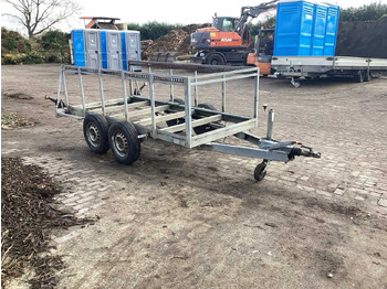 Τρέιλερ 1997 WITTEVEEN R 2022 TRAILER: φωτογραφία 2