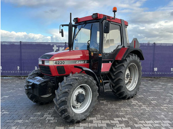 Τρακτέρ CASE IH XL