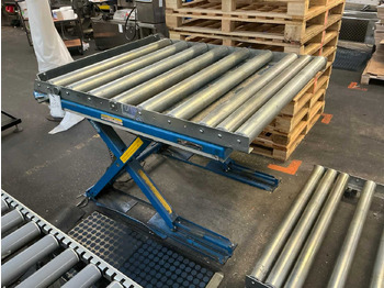 Πλατφόρμα εναέρια