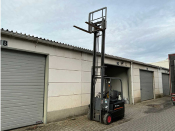 Περονοφόρο όχημα