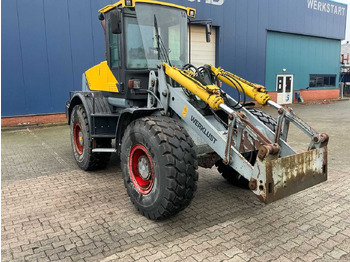 Ελαστιχοφόρος φορτωτής 2000 WORK ETHIC WG35D SHOVEL: φωτογραφία 3 Ελαστιχοφόρος φορτωτής 2000 WORK ETHIC WG35D SHOVEL: φωτογραφία 3