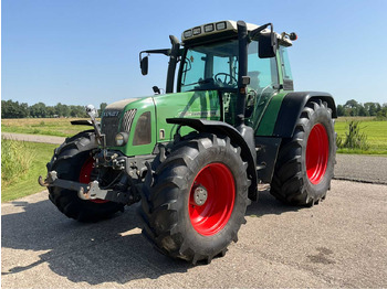 Τρακτέρ FENDT 716 Vario