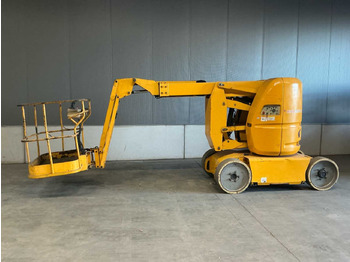 Πλατφόρμα εναέρια MANITOU 120 AETJ