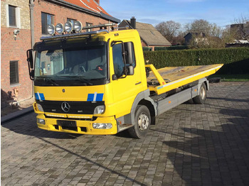 Φορτηγό 2005 MERCEDES-BENZ 915L TOW TRUCK: φωτογραφία 3 Φορτηγό 2005 MERCEDES-BENZ 915L TOW TRUCK: φωτογραφία 3