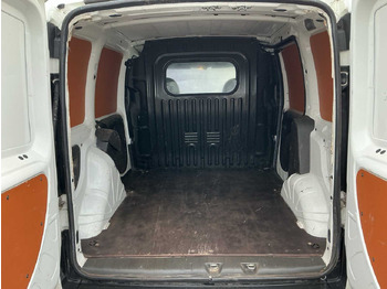 Ελαφρύ επαγγελματικό 2008 - FIAT - DOBLÒ - 1.6 CNG/PETROL COMFORT - COMMERCIAL VEHICLE: φωτογραφία 5 Ελαφρύ επαγγελματικό 2008 - FIAT - DOBLÒ - 1.6 CNG/PETROL COMFORT - COMMERCIAL VEHICLE: φωτογραφία 5