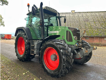 Τρακτέρ 2010 FENDT 415 VARIO TMS ALL-WHEEL DRIVE AGRICULTURAL TRACTOR: φωτογραφία 3