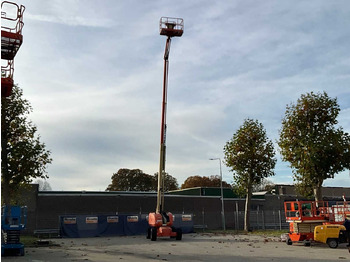 Πλατφόρμα εναέρια JLG