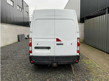 Ελαφρύ επαγγελματικό 2011 RENAULT MASTER COMMERCIAL VEHICLE: φωτογραφία 3 Ελαφρύ επαγγελματικό 2011 RENAULT MASTER COMMERCIAL VEHICLE: φωτογραφία 3