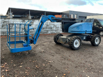 Πλατφόρμα εναέρια ATN