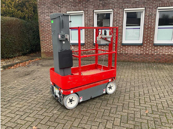 Πλατφόρμα εναέρια SKYJACK